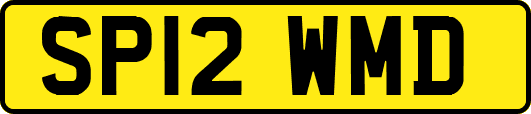 SP12WMD