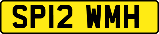SP12WMH