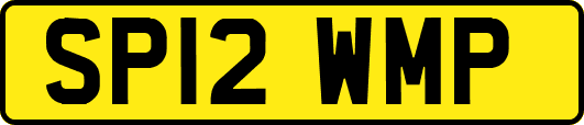 SP12WMP