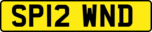 SP12WND