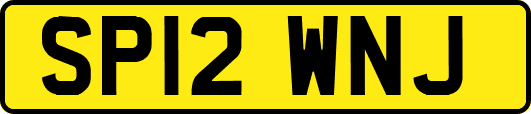 SP12WNJ