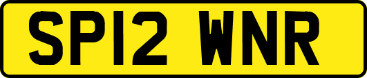 SP12WNR