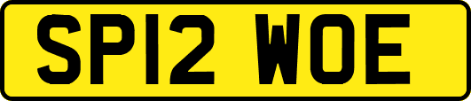 SP12WOE