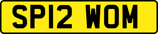 SP12WOM