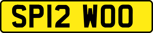 SP12WOO