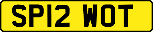 SP12WOT