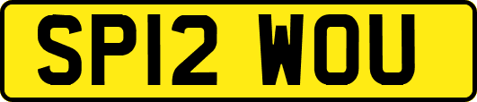 SP12WOU