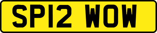 SP12WOW