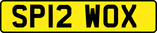 SP12WOX