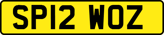 SP12WOZ