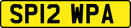 SP12WPA