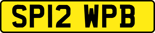 SP12WPB