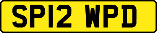 SP12WPD