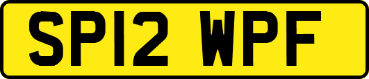 SP12WPF