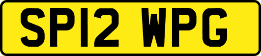 SP12WPG