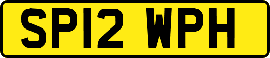 SP12WPH