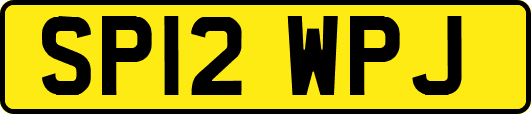 SP12WPJ