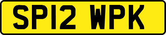 SP12WPK