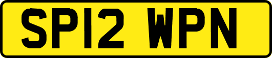SP12WPN