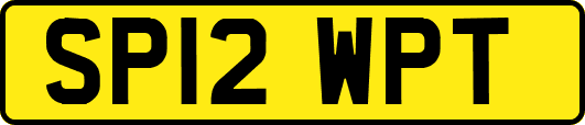 SP12WPT