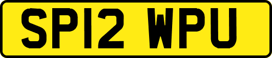 SP12WPU