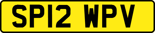 SP12WPV