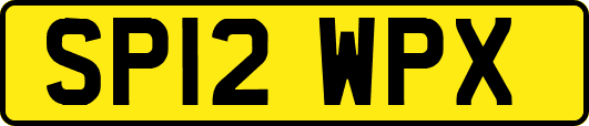 SP12WPX