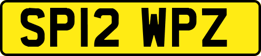 SP12WPZ