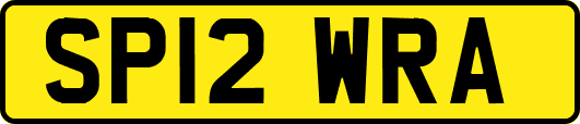 SP12WRA