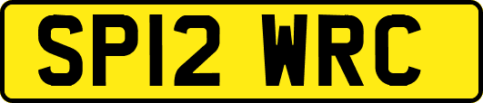 SP12WRC