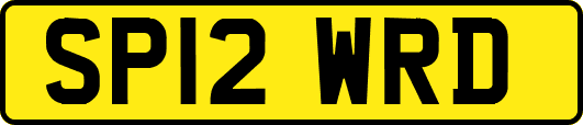 SP12WRD