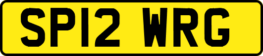 SP12WRG