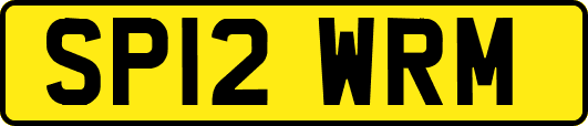 SP12WRM