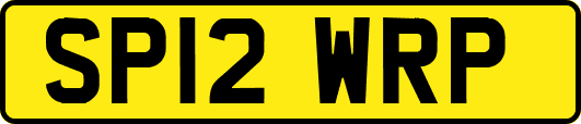 SP12WRP