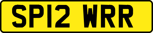 SP12WRR