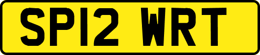 SP12WRT