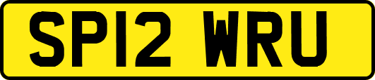 SP12WRU
