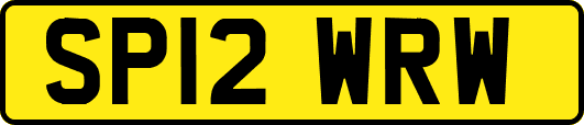SP12WRW