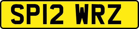 SP12WRZ