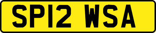 SP12WSA