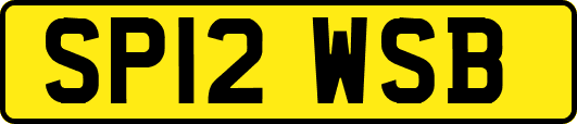 SP12WSB