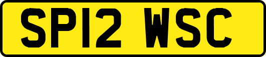SP12WSC
