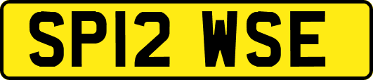 SP12WSE