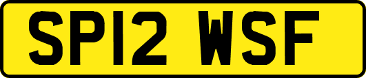 SP12WSF