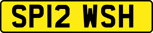 SP12WSH