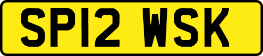 SP12WSK
