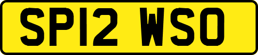 SP12WSO