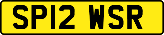 SP12WSR
