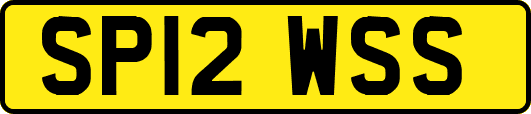 SP12WSS
