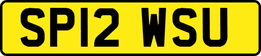 SP12WSU